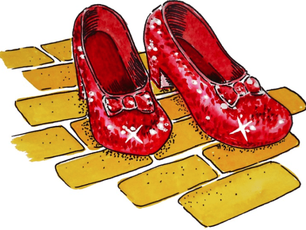 There’s No Place Like&nbsp;Home