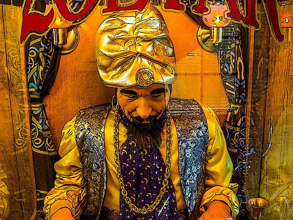 Forecasts & Fortune&nbsp;Tellers