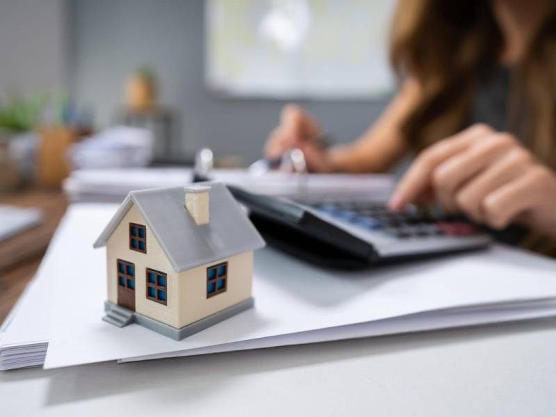 Deferring Property Tax in British&nbsp;Columbia