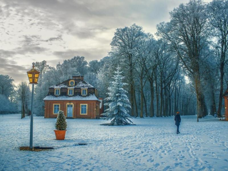 Staying Warm When the Market is&nbsp;Cold