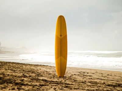 Riding Market Waves : A Surfer’s Guide to&nbsp;Investing