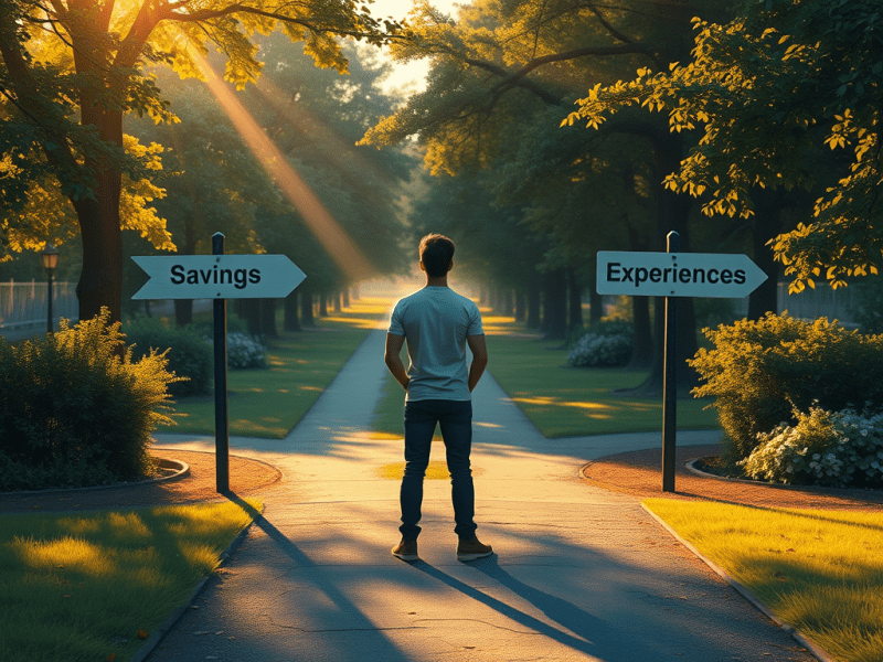 Are You Living Too&nbsp;Frugally?